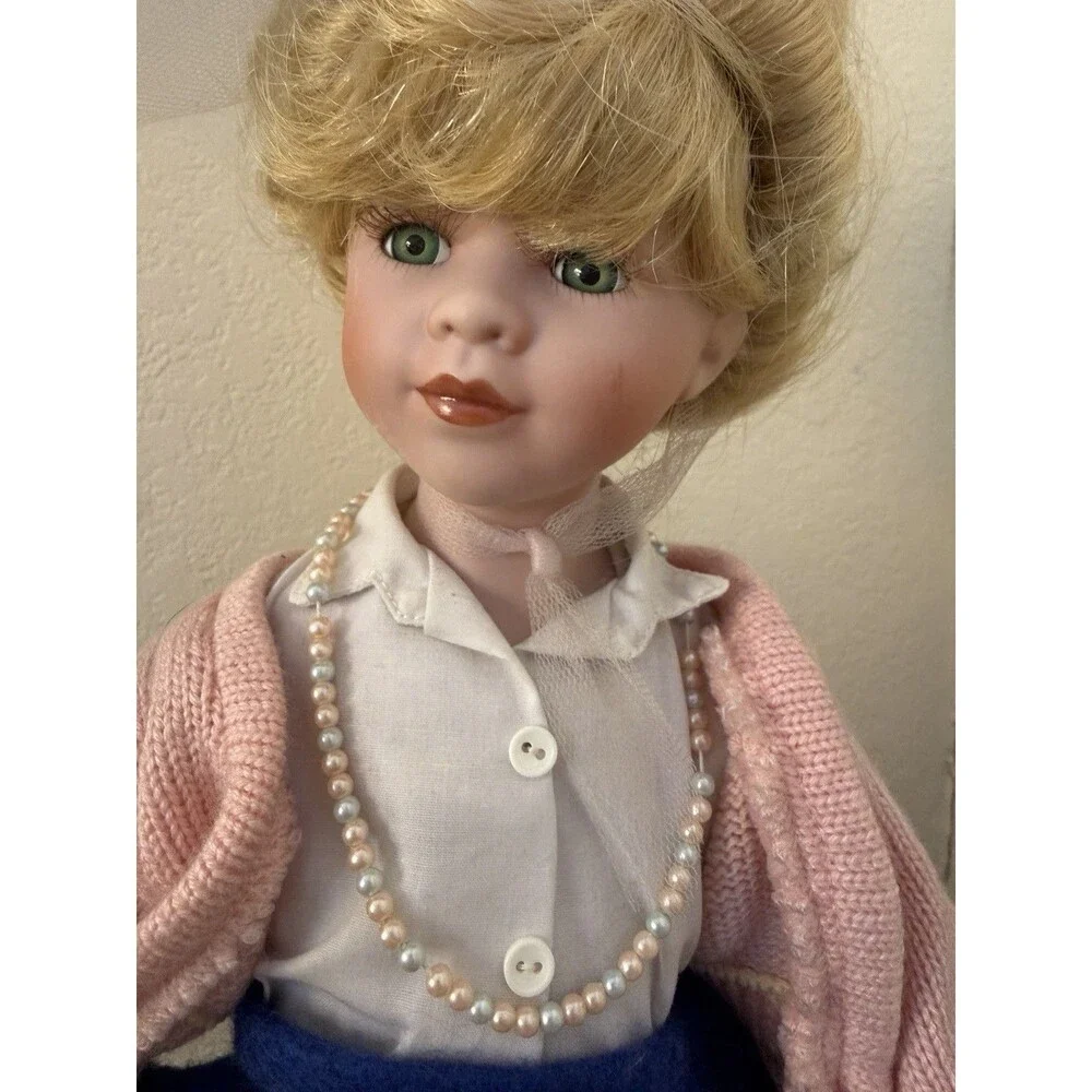 Vintage 18
